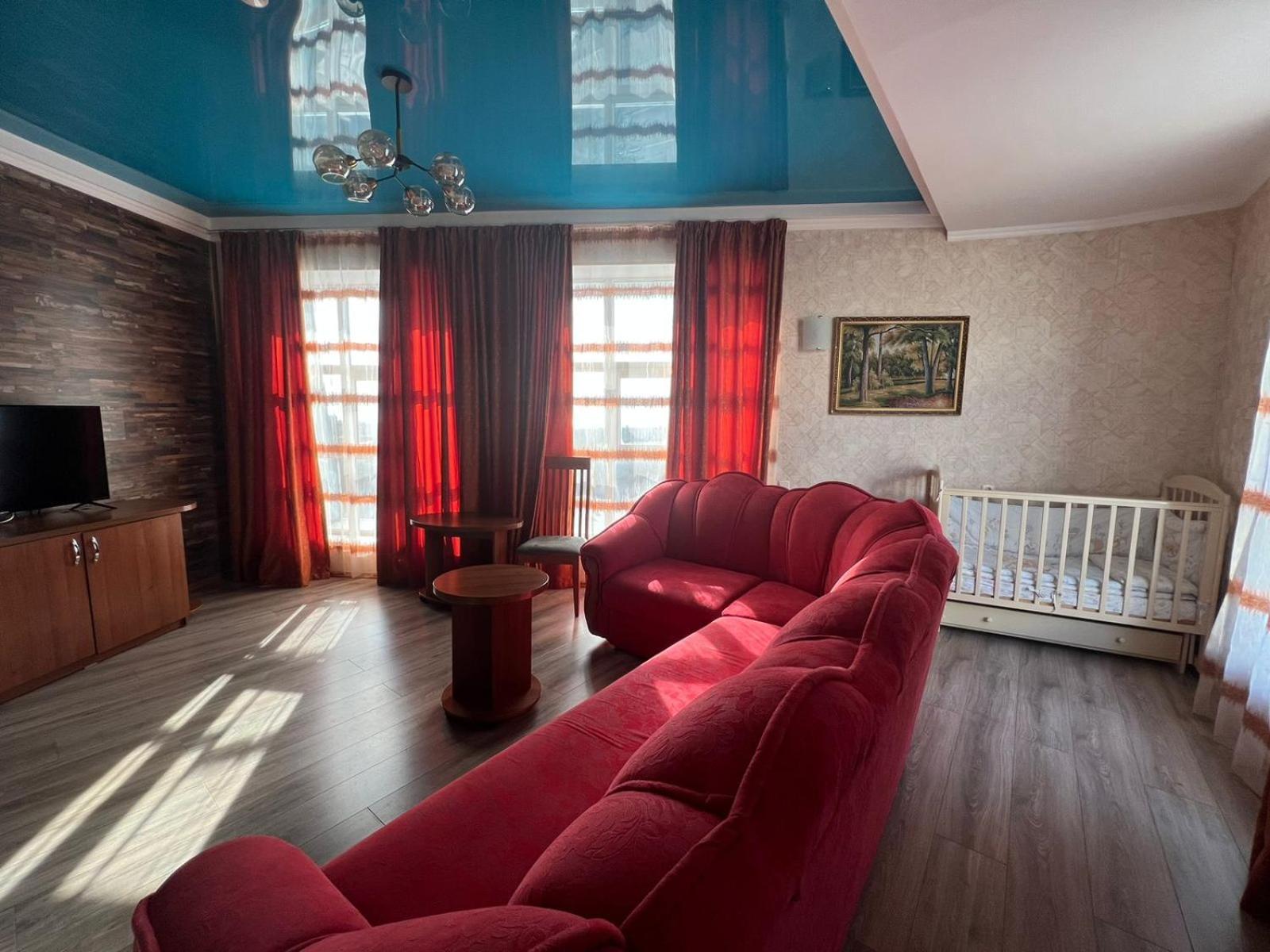 Three Dolphins Hotel Актау Екстер'єр фото